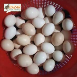 দেশি পুষ্টিকর মুরগির ডিম (৩০) টি